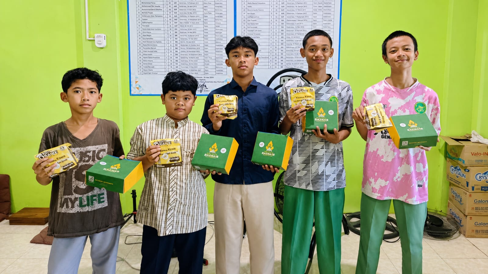 Foto Berita